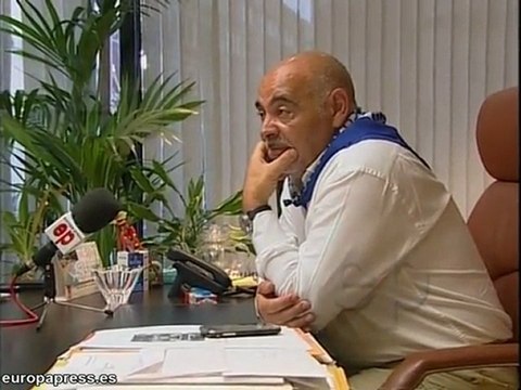 Pastor sobre políticas activas de empleo