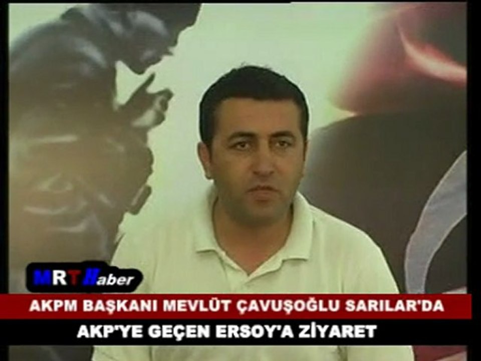 07.06.2011 MRT HABER BÜLTENİ