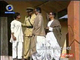 Byomkesh Bakshi [Episode 12 ]- 7 th june 2011 pt 2