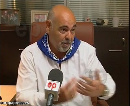 Pastor sobre las políticas activas de empleo