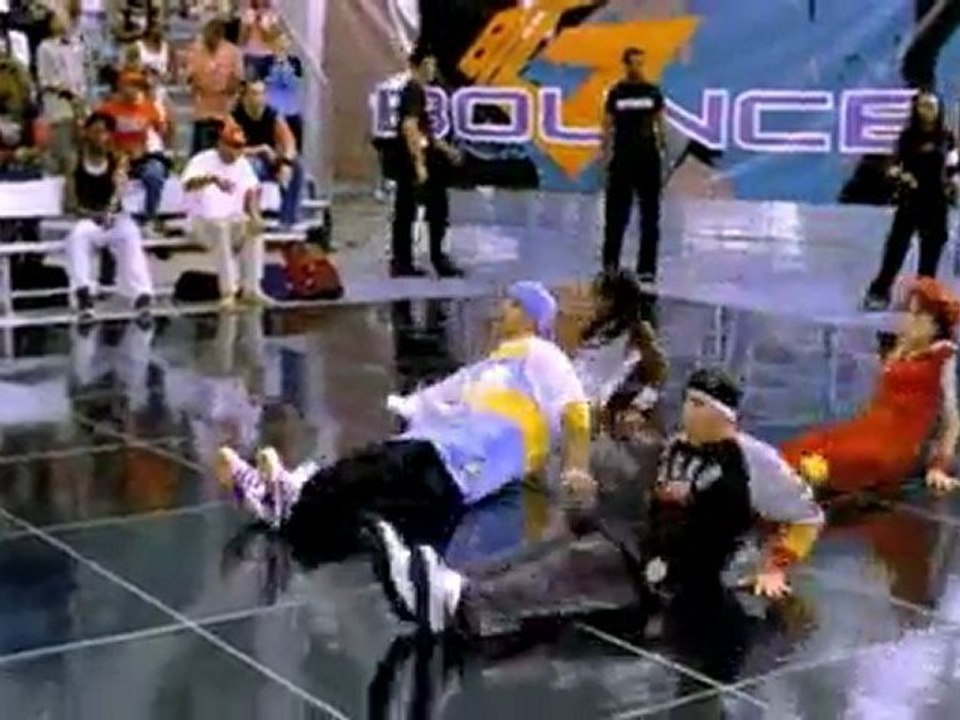 You Got Served - Trailer