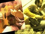 ROCK ACUSTICO ► LA MALA LETRA ♫ El Viento ► MUSICA COPYLEFT ► WWW.CANALYOUTUBE.COM