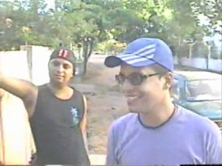 Ubirajara Pires apresenta o Funkão da Noitada - Banda 3.0