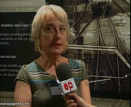 'La lucidez de la luz', exposición en Valladolid