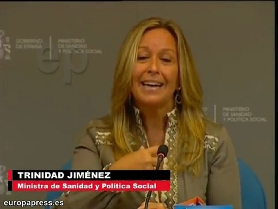 Una web para conocer los alimentos