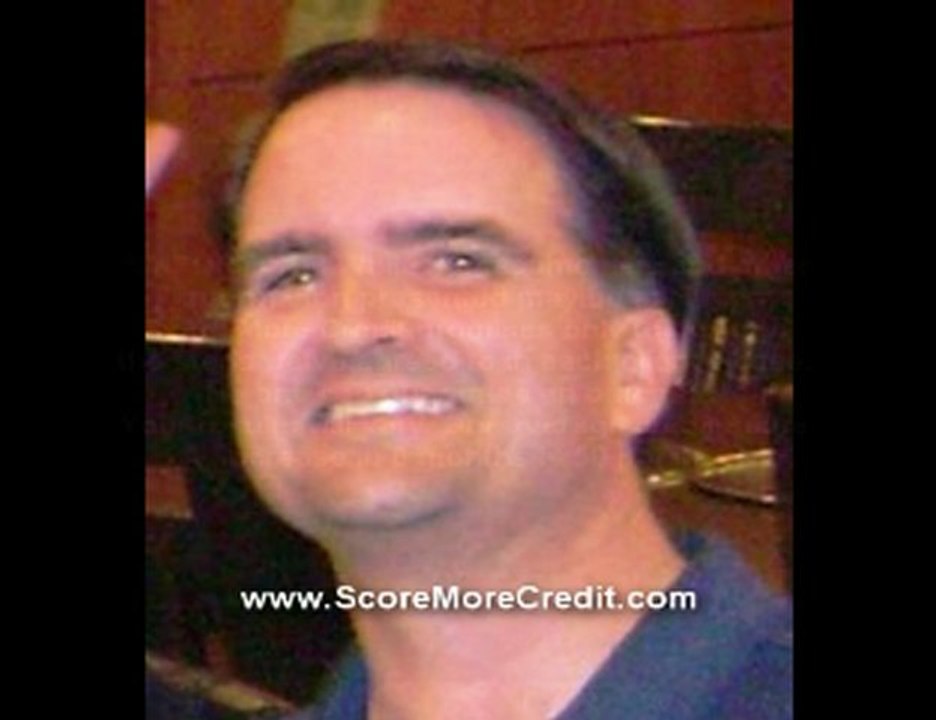 "San Jose California Credit Repair"