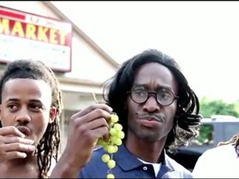 Belly The Movie Spoof: Big Head Rico [Comedy Skit]