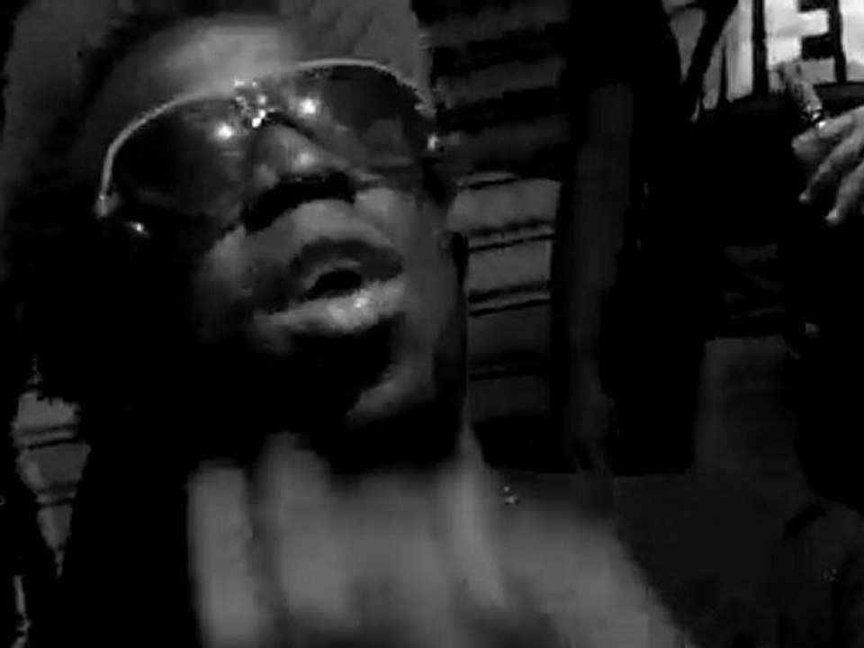 Bossmen Feat. S-Pi & Youssoupha--Diez a fond