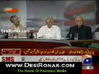 Capital Talk 7th June 2011 Part 1