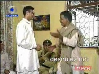 Byomkesh Bakshi [Episode 12 ]- 7 th june 2011 pt 5