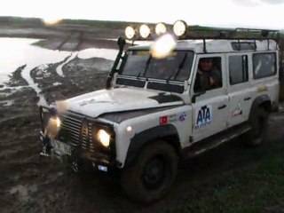 BEN - KIRAT VE ATOM KARINCA