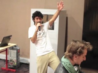 Namaste au lycée ROSA PARKS