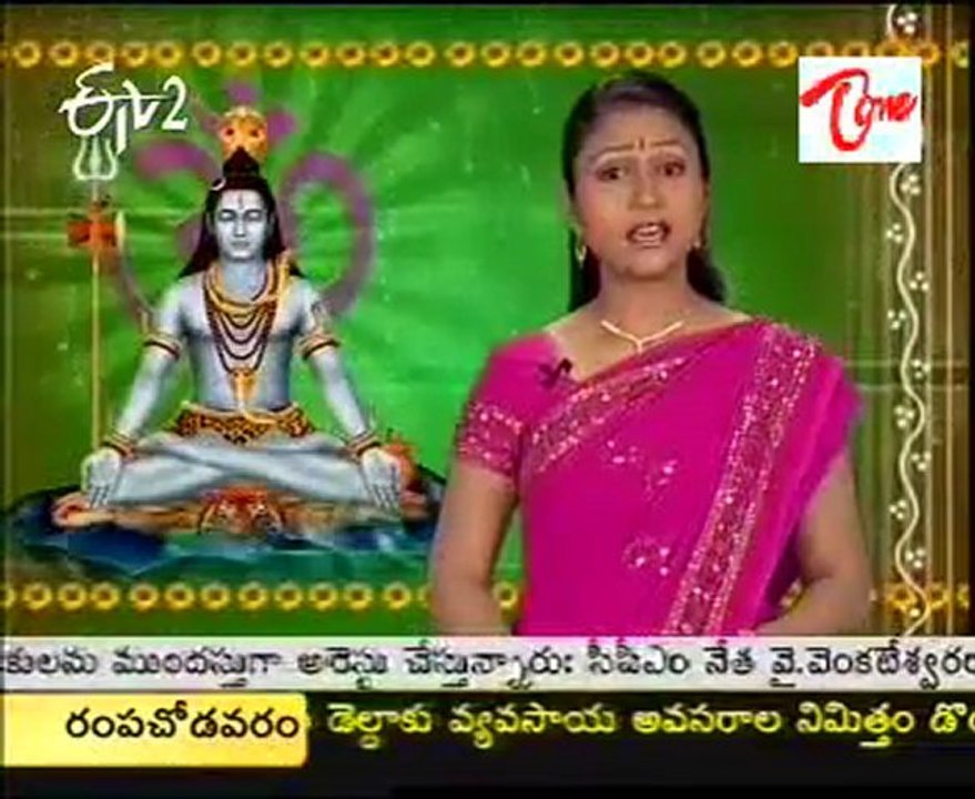 ETV2 Program  - Tirthayatra -  Kedarnath Temple - 03