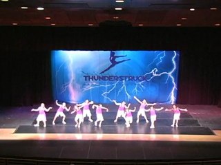 Green Bay Dance Competition - Big N Chunky