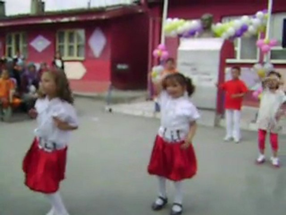 07.06.ÇATAK İÖO 1A-1B SINIFLARI EĞLENCESİ.bölüm.2.