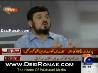 Capital Talk 7th June 2011 Part 2