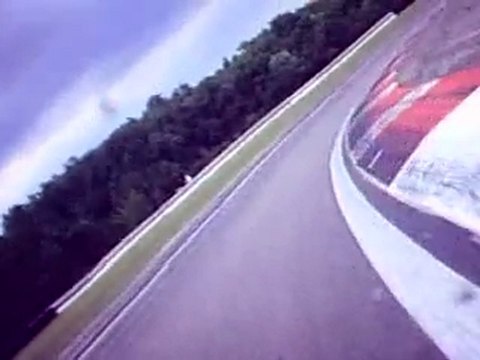 course rookies o3z finale A dijon prenois 2011