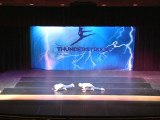Green Bay Dance Competition - The Spell