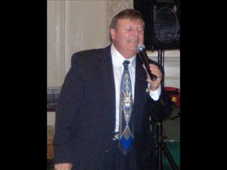 Ricky C Perkins- Dont give up