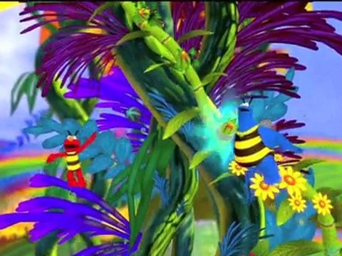 Sesame Street: Once Upon a Monster - Sesame Street: ...