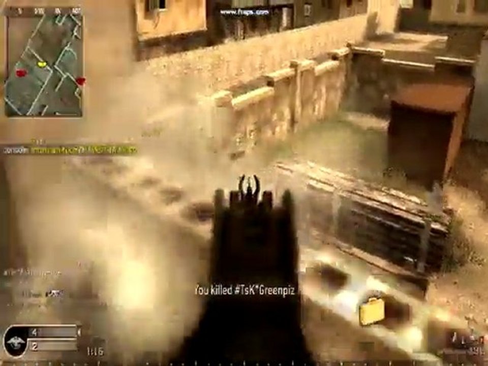 Test qualité Vegas 10