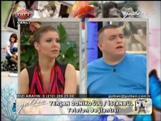 GÜLBEN - Astrolog Oğuzhan Ceyhan 07.06.11