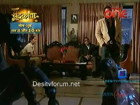 Kaala Saaya [Episode 89] - 7th June 2011 Watch Online Video pt3