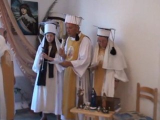 RETOUR DE JESUS N°555 - 19 sur 35 - BONUS