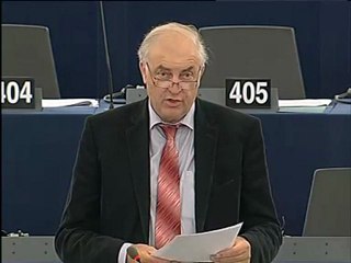 Charles Goerens on Sudan and South Sudan