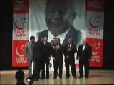 dr fatih erbakan lı saadet partisi milletvekili aday tanıtımı