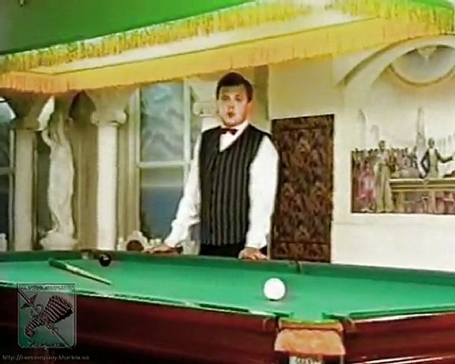 Часть 8-Игра чужого шара-В.С.Симонич