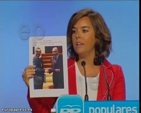 Cada vez que hay conflicto, comisarias conjuntas