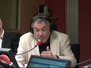 Serge July : "Le PS et DSK : boire le calice jusqu'à la lie"