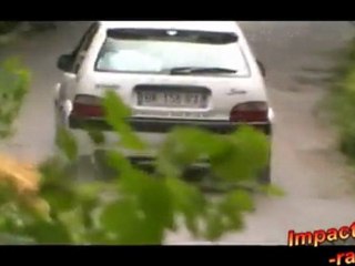 Rallye de la Matheysine 2011 : Challenge de l'épingle