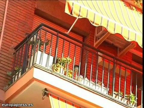 Dos bebés aparecen muertos en Barcelona