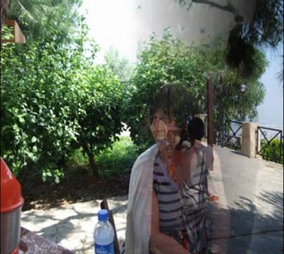 Gazipaşa Ahmet Tuncer İ.O Park Orman Gezisi