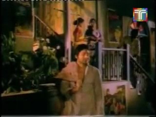 Malle Puvvu - Evvaru Evvaru