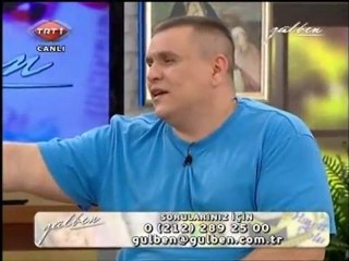 GÜLBEN - Astrolog Oğuzhan Ceyhan & Yasemin Sungur 07.06.11