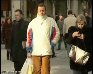 800 euros, la pensión del jubilado en Andalucía