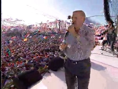 AK Parti istanbul Kazlıçeşme Mitingi Recep Tayyip Erdoğan Full Kalite LOGOSUZ 2/5