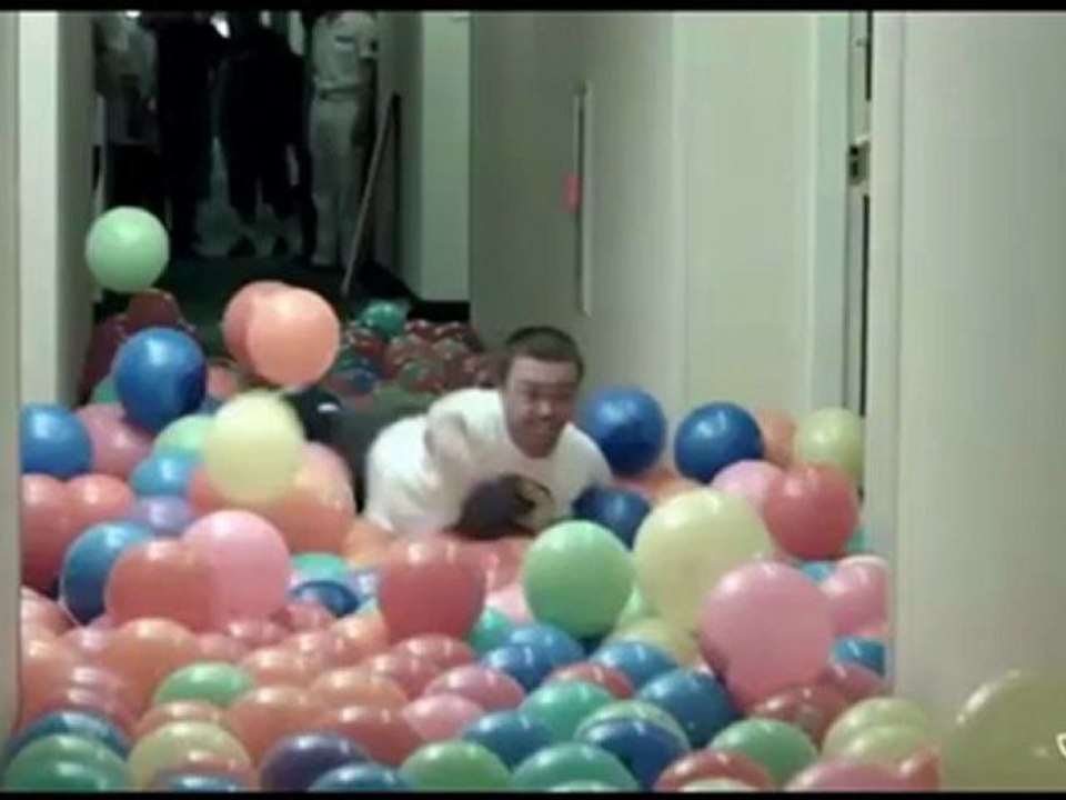 Jackass 3.5 (2011) - FULL MOVIE - Part 3/10