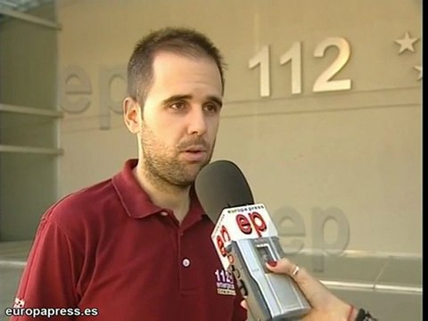 Muere un hombre de 35 años en Villanueva