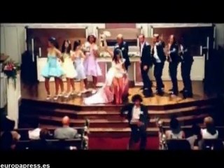 Katy Perry pelea con su discográfica