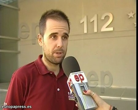 Muere un hombre tras perder el control del coche