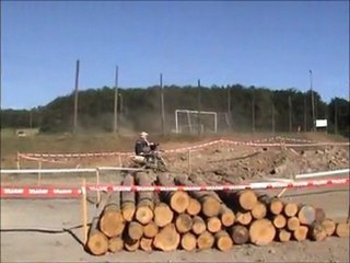 St Exupéry Xtrem 2011