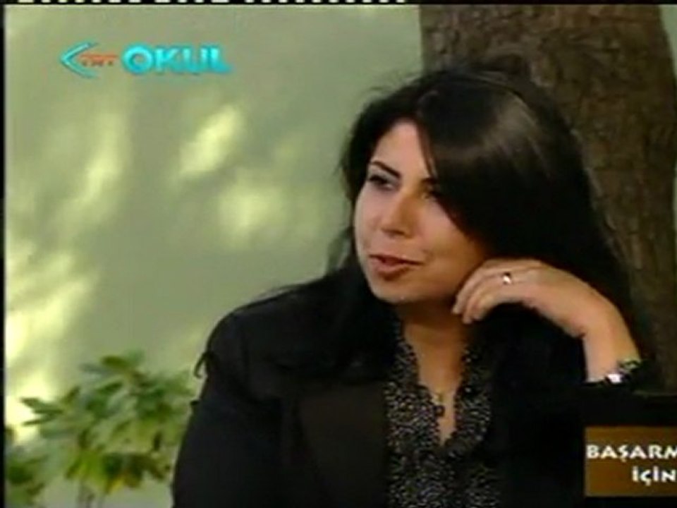 Başarmak İçin 2.bölüm "Gelecek Güzel Gelecek"