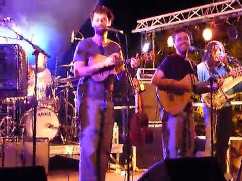 orchestra do fuba épinays sur senart