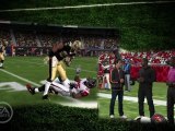 Madden NFL 12 - Présentation E3 2011