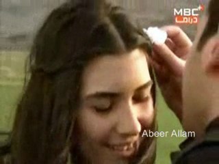 أيهاب توفيق فى حضنك  ( Asi & Demir )