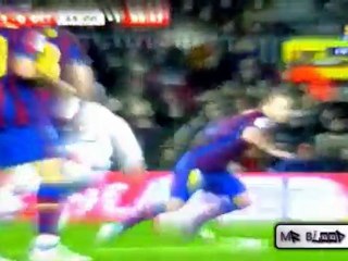 Iniesta El Ilusionista/ El cerebro